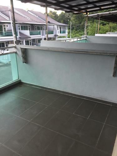 Apartamento Pangkor 8 Homestay