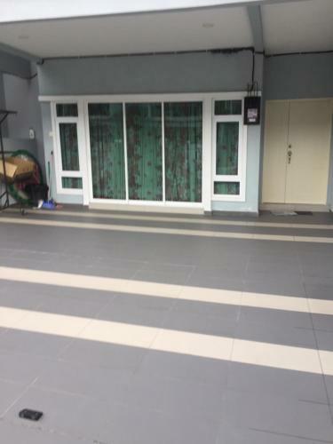 Apartamento Pangkor 8 Homestay