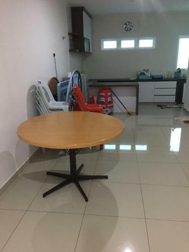 Apartamento Pangkor 8 Homestay