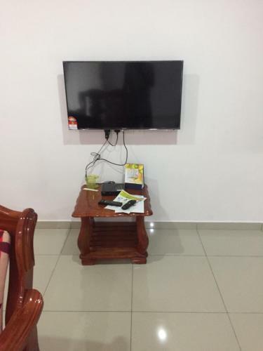 Apartamento Pangkor 8 Homestay