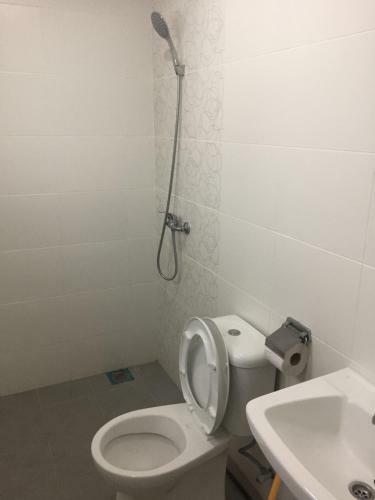 Apartamento Pangkor 8 Homestay