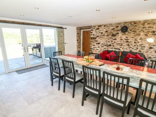 Bwthyn Y Bugail Shepherd's Cottage