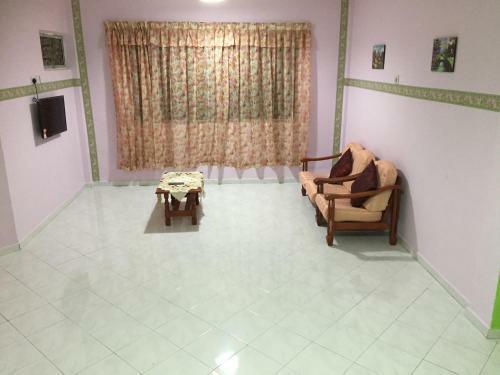 Apartamento Pangkor Damai