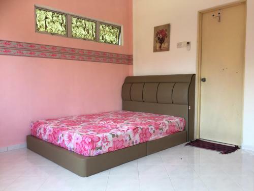 Apartamento Pangkor Damai