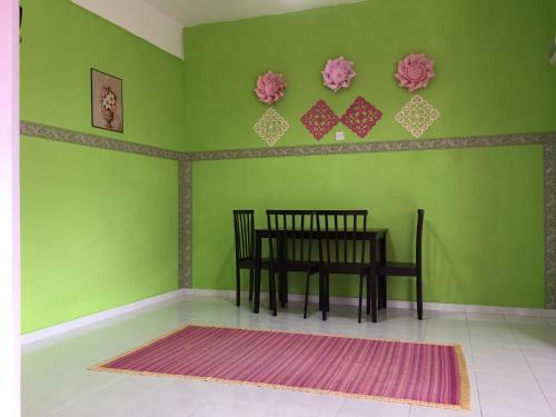 Apartamento Pangkor Damai