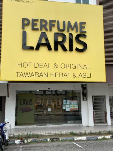 Apartamento Pangkor Damai