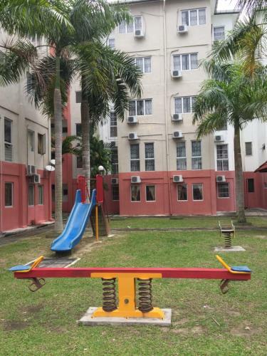 Apartamento Pangkor Damai