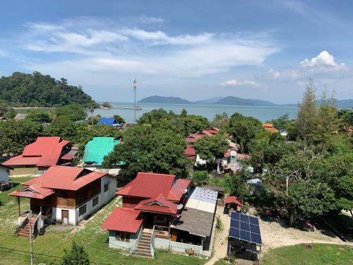 Apartamento Pangkor Damai
