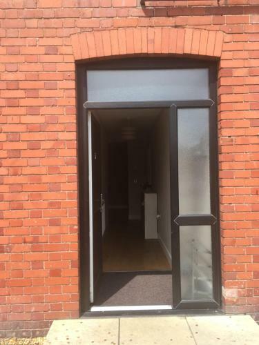 Apartamento Victorian Church Flat 3