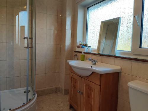 Bed & Breakfast Nant Gloyw Oswestry