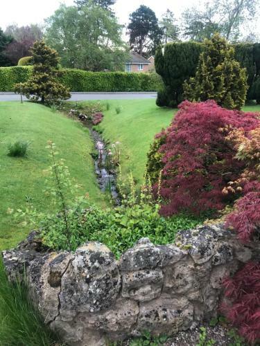 Bed & Breakfast Nant Gloyw Oswestry