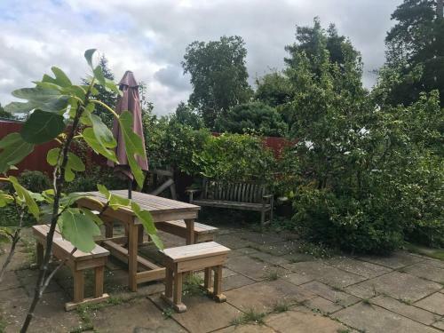 Bed & Breakfast Nant Gloyw Oswestry
