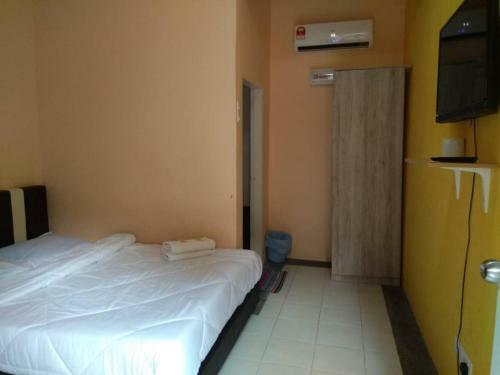 Hotel Hornbill Resort Pangkor