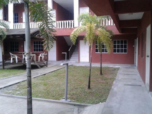 Hotel Hornbill Resort Pangkor