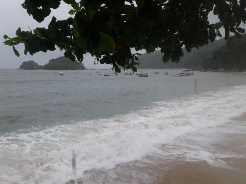 Hotel Hornbill Resort Pangkor