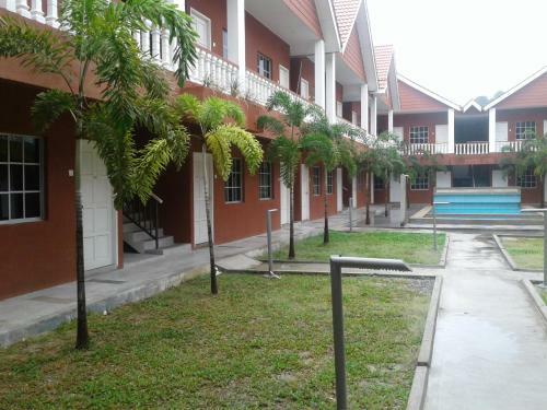 Hotel Hornbill Resort Pangkor