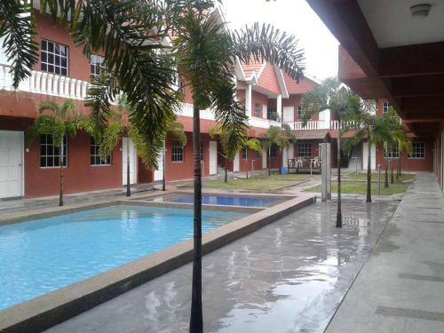 Hotel Hornbill Resort Pangkor