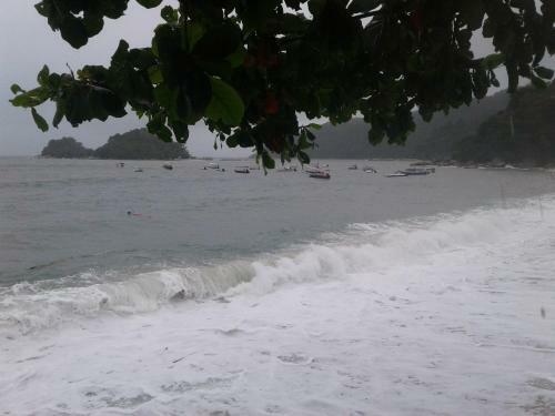 Hotel Hornbill Resort Pangkor