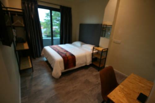 Pangkor Pop Ash Hotel