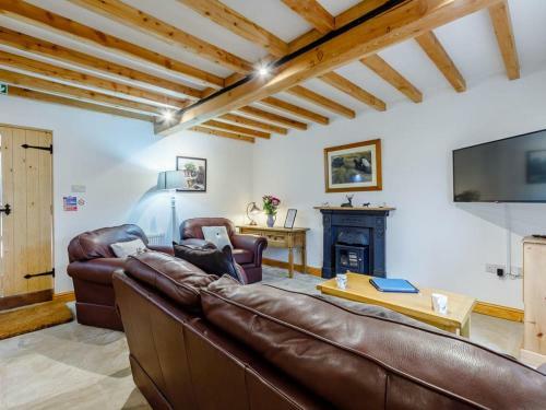 Aisgill Farm Cottage - Uk31183
