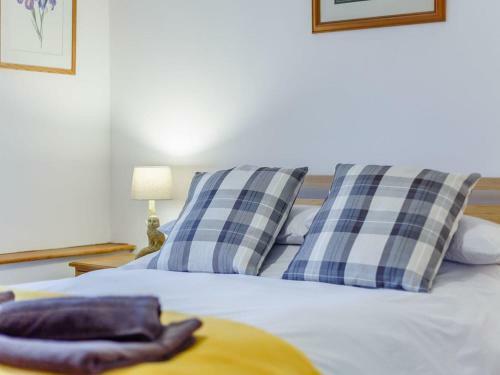 Aisgill Farm Cottage - Uk31183
