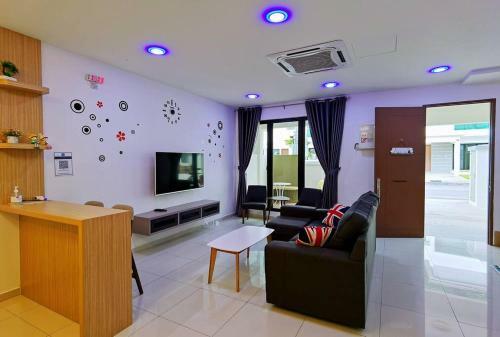 Apartamento ????? Sun Shine Homestay