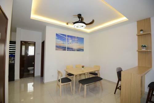 Apartamento ????? Sun Shine Homestay