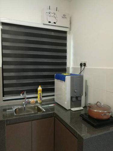 Apartamento ????? Sun Shine Homestay