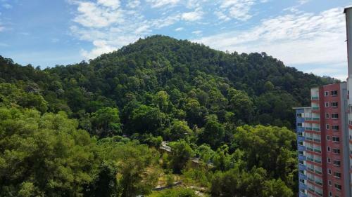 Apartamento Lumut Valley Condominium