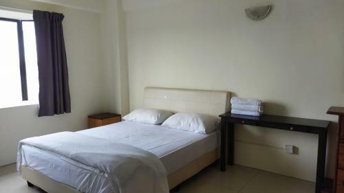 Apartamento Lumut Valley Condominium
