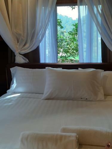 Lodge Utan Teluk Nipah