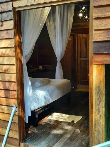 Lodge Utan Teluk Nipah