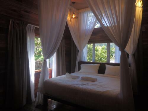Lodge Utan Teluk Nipah