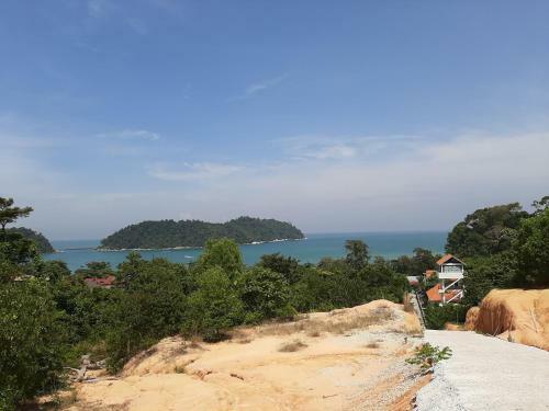 Lodge Utan Teluk Nipah
