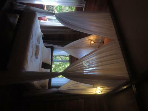 Lodge Utan Teluk Nipah