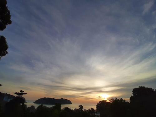 Lodge Utan Teluk Nipah