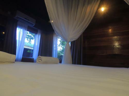 Lodge Utan Teluk Nipah