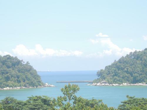 Lodge Utan Teluk Nipah