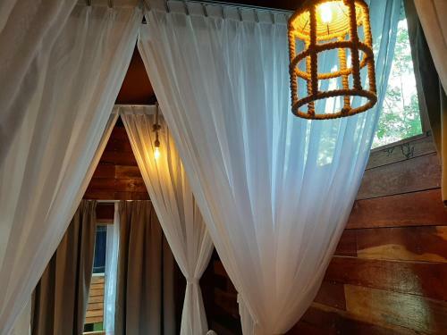 Lodge Utan Teluk Nipah