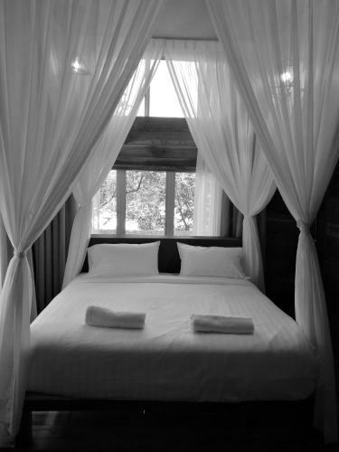 Lodge Utan Teluk Nipah