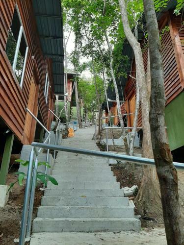 Lodge Utan Teluk Nipah