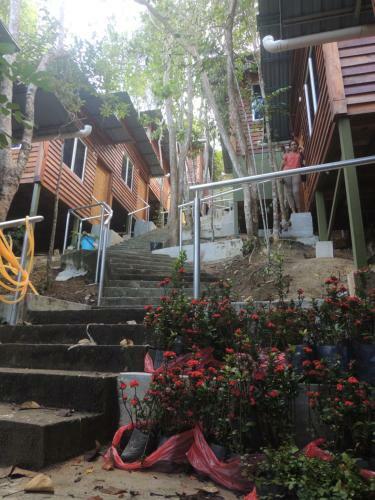 Lodge Utan Teluk Nipah