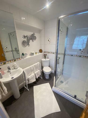 Keppel Gate B&B - Silver Birch Ensuite Room