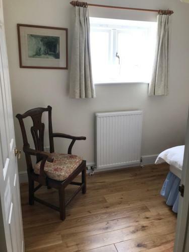 Agroturismo Lane End Cottage