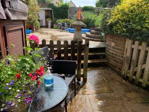 Agroturismo Lane End Cottage