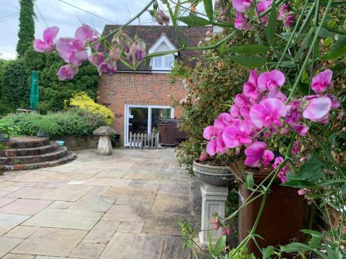 Agroturismo Lane End Cottage