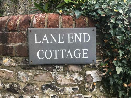 Agroturismo Lane End Cottage