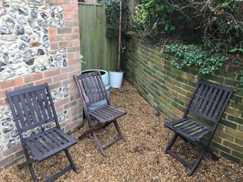 Agroturismo Lane End Cottage