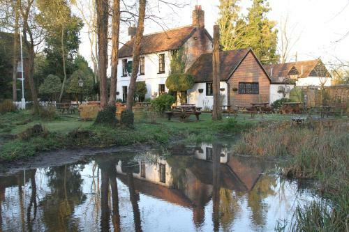 Agroturismo Lane End Cottage