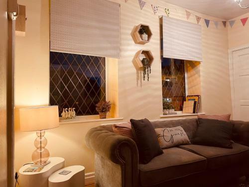 Bronte Bungalow - Oxenhope Village In The Moors